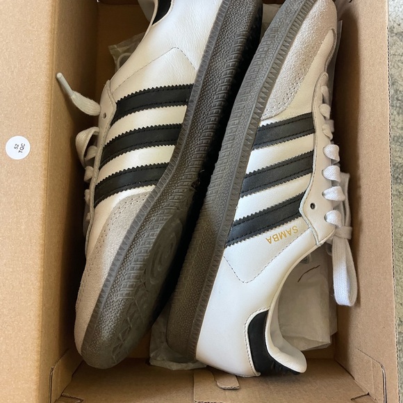 Adidas samba OG - Picture 3 of 4